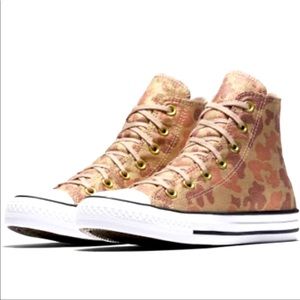 Converse Chuck Taylor All Star Particle Be…